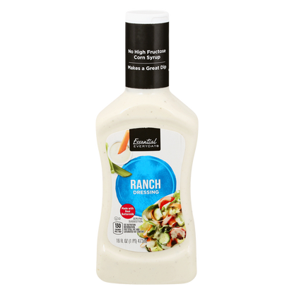Essential Everyday Ranch Dressing 16oz