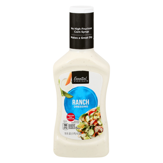 Essential Everyday Ranch Dressing 16oz