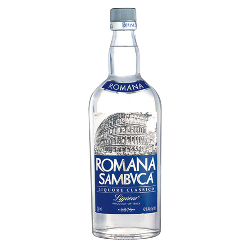 Romana Sambuca 750ml