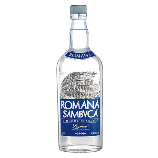 Romana Sambuca 750ml