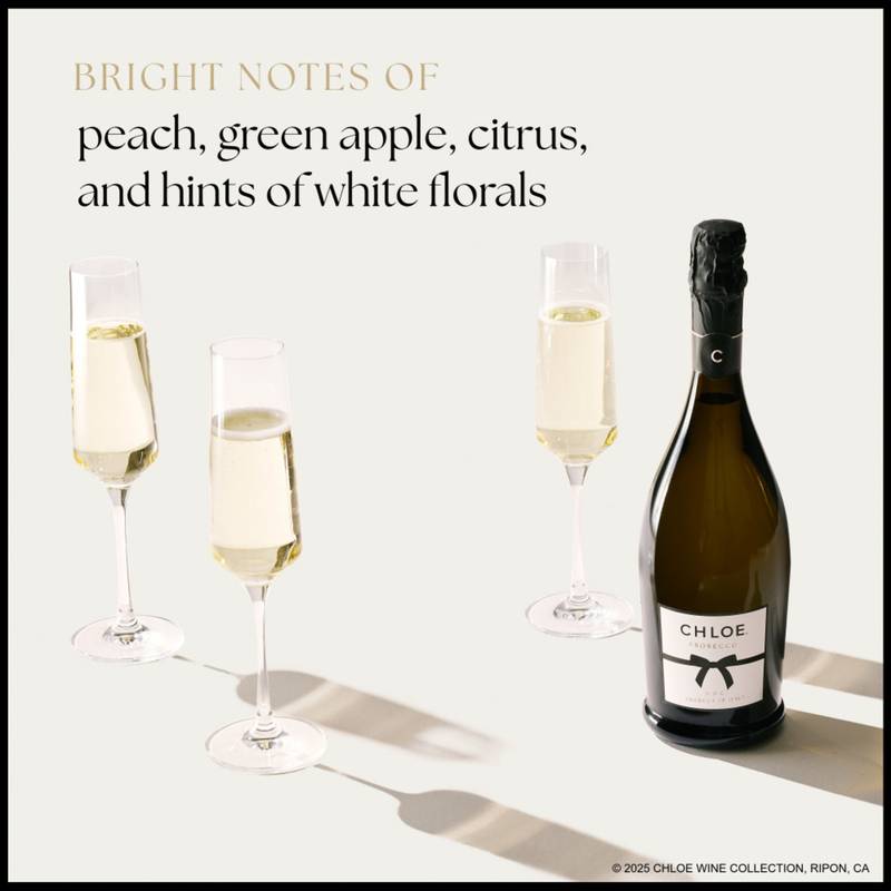 Chloe Prosecco D.O.C. 750ml