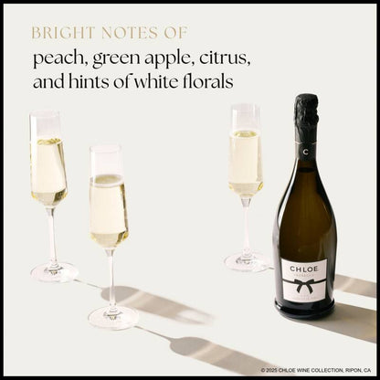 Chloe Prosecco D.O.C. 750ml