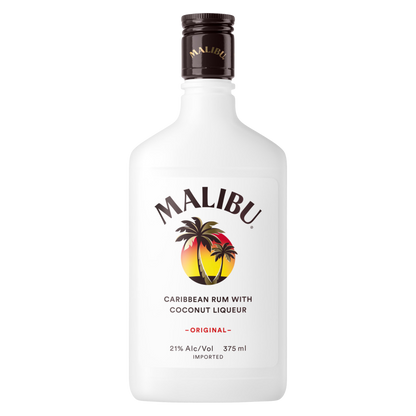 Malibu Rum 375ml