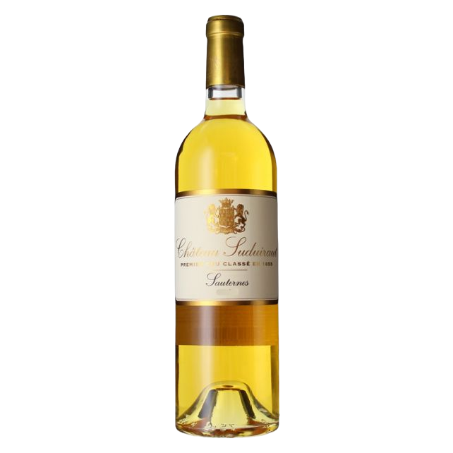 Chateau Suduiraut Sauternes 2016 Bordeaux 375ml