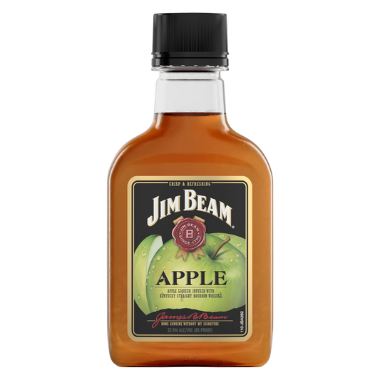 Jim Beam Apple Bourbon 100ml