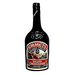 Emmet's Liqueur, 750 mL