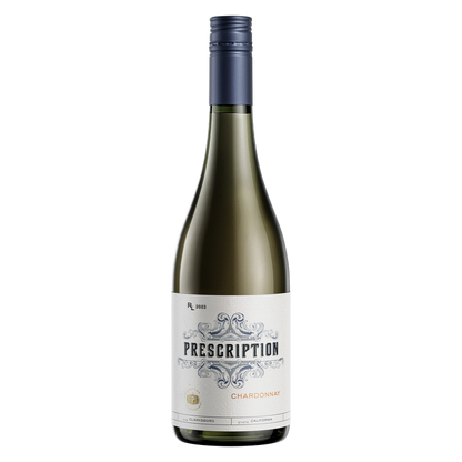Prescription Vineyards Chardonnay 750ml