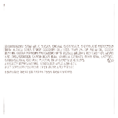 Dove Bar Minis Vanilla & Chocolate Ice Cream with Dark Chocolate 14ct