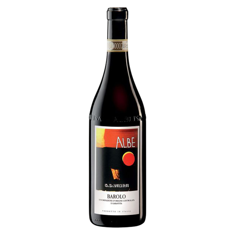 Vajra Barolo Albe 2017 750ml