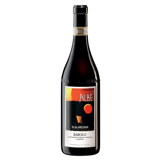 Vajra Barolo Albe 2017 750ml