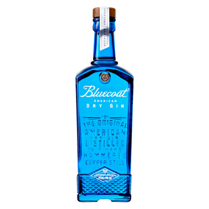 Bluecoat American Dry Gin 750ml (94 proof)
