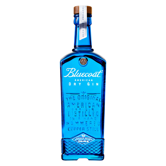 Bluecoat American Dry Gin 750ml (94 proof)