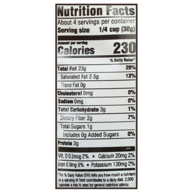 Woodstock Pecan Halves, 4.5 oz