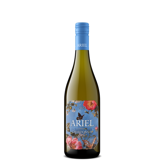 Ariel Chardonnay Alcohol Free 750ml