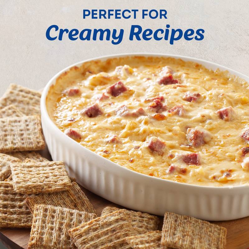 Philadelphia Original Cream Cheese Brick - 8oz