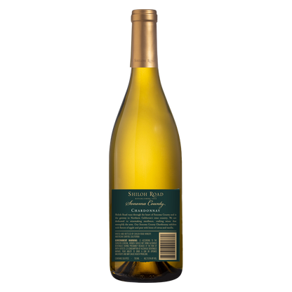 Shiloh Road Chardonnay 750ml