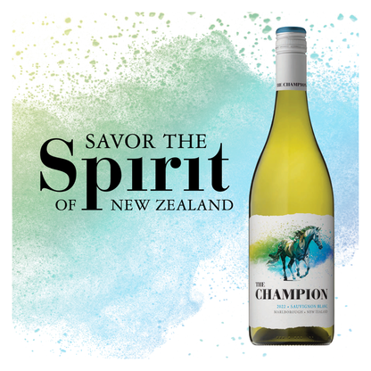 The Champion Sauvignon Blanc 750ml
