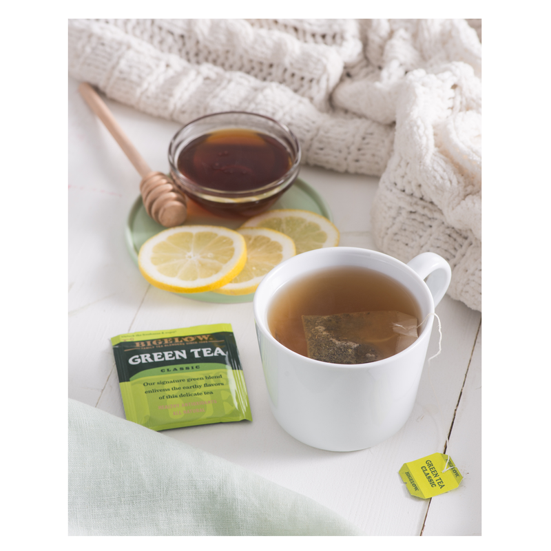 Bigelow Green Tea 20ct