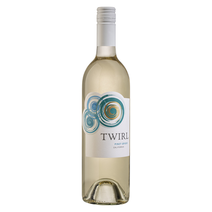 Twirl Pinot Grigio 750ml