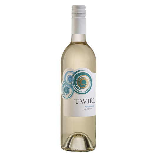 Twirl Pinot Grigio 750ml