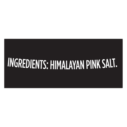 McCormick Himalayan Pink Salt Grinder, 2.5 oz