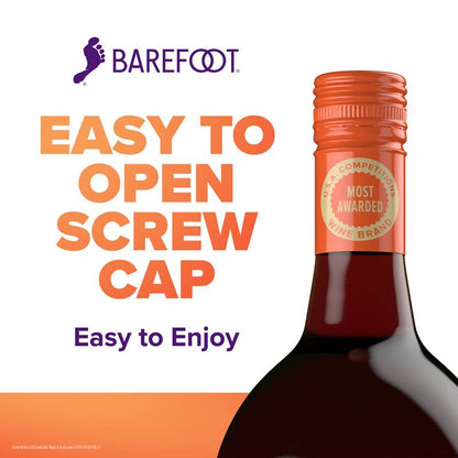 Barefoot Sangria Red Wine 1.5L