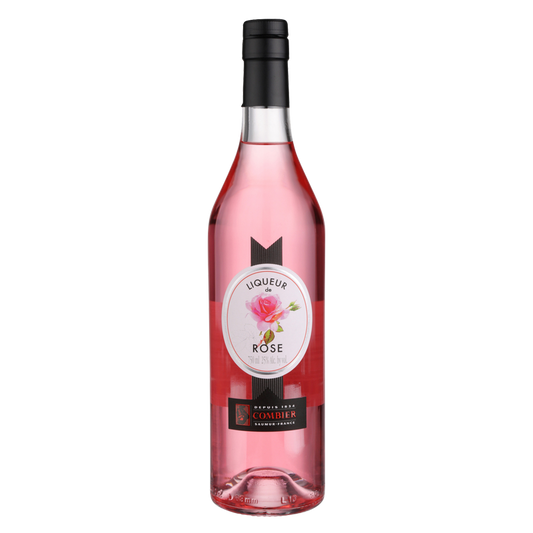 Combier Liqueur de Rose 750ml