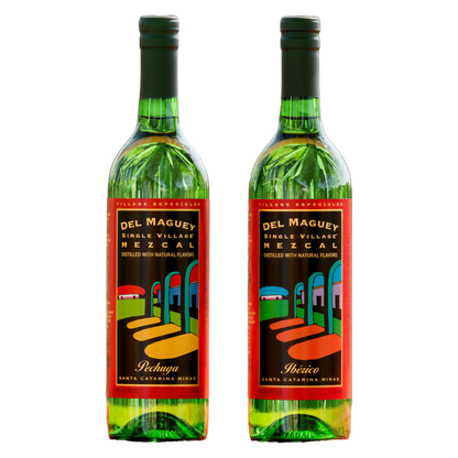 Del Maguey Pechuga Mezcal 750ml (98 proof)