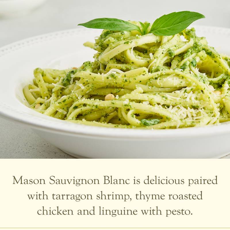 Mason Sauvignon Blanc 750ml