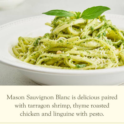 Mason Sauvignon Blanc 750ml
