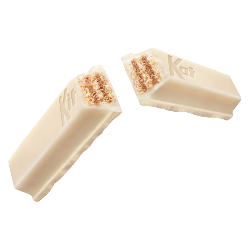 Kit Kat White King Size 3oz
