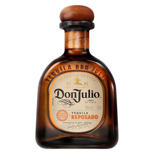 Don Julio Reposado Tequila 750ml (80 Proof)