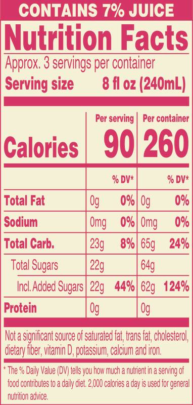 Arizona Dragonfruit Mango 22oz Can