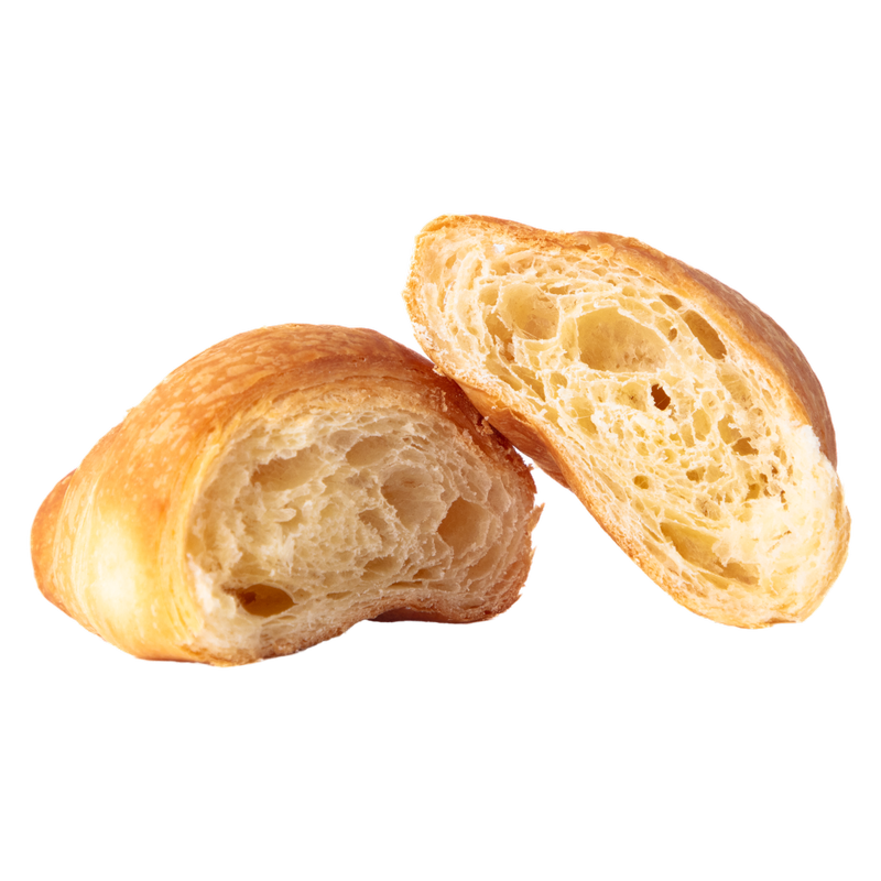 Gopuff All Butter Croissants - 6ct