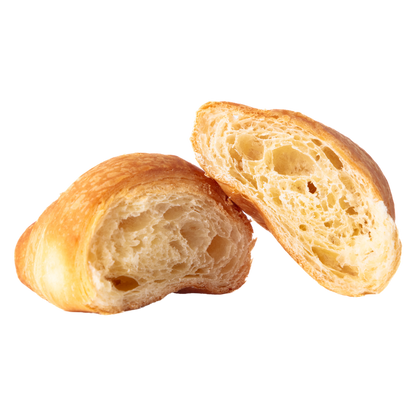 Gopuff All Butter Croissants - 6ct