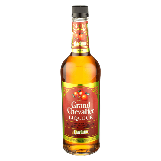 Gaetano Grand Chevalier 750ml