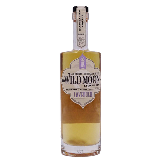 Wild Moon Lavender Liqueur 750ml