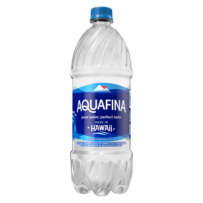 Aquafina 1L Btl