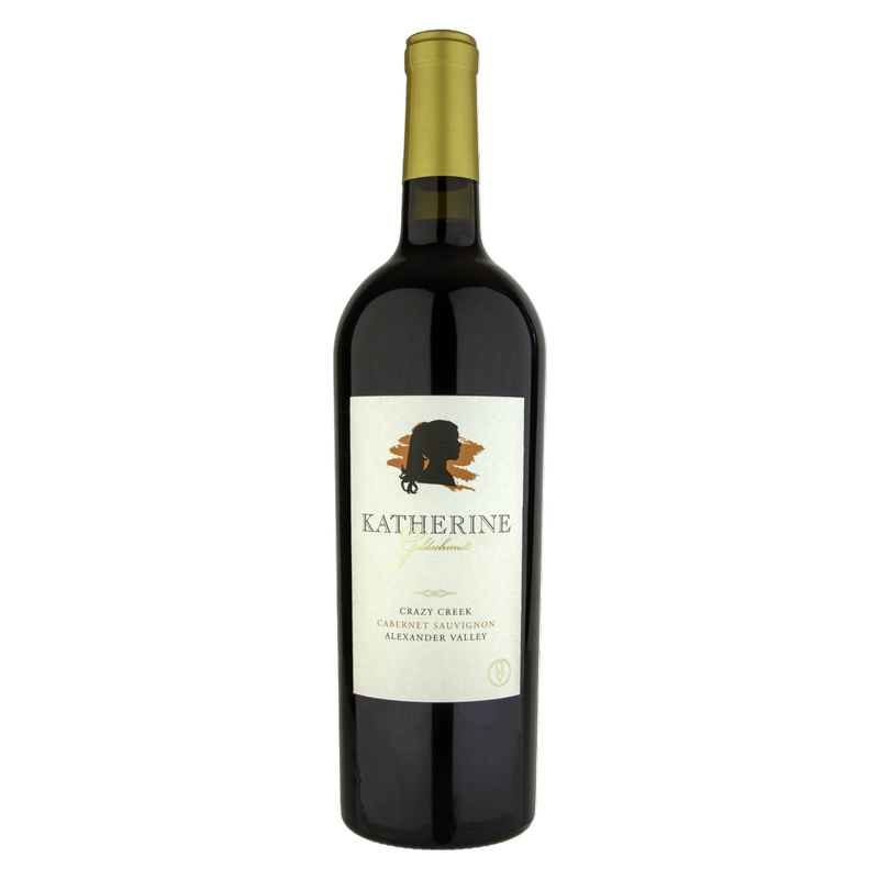Katherine Cabernet Sauvignon 750ml