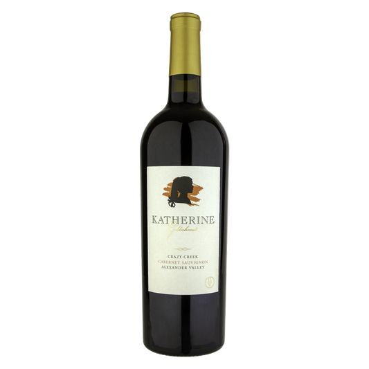 Katherine Cabernet Sauvignon 750ml