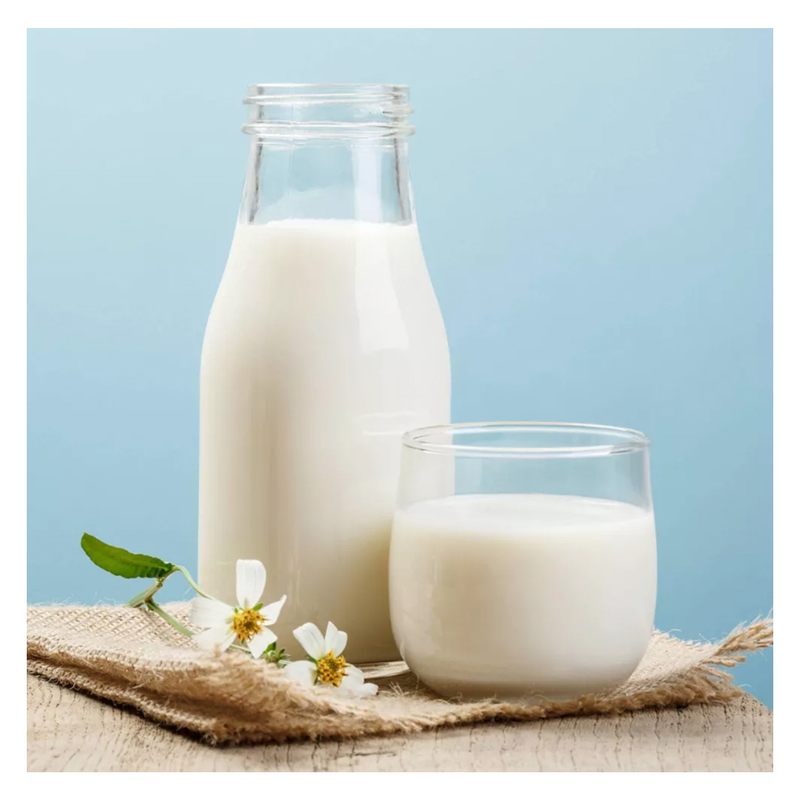 Pet Whole Vitamin D Milk - 1/2 Gallon