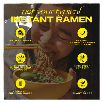 immi Creamy "Chicken" Noodle Cup