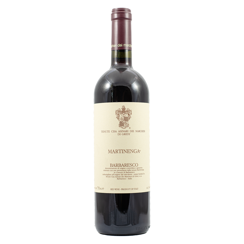 Marchesi di Gresy Barbaresco 750ml