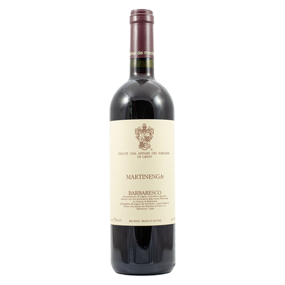 Marchesi di Gresy Barbaresco 750ml