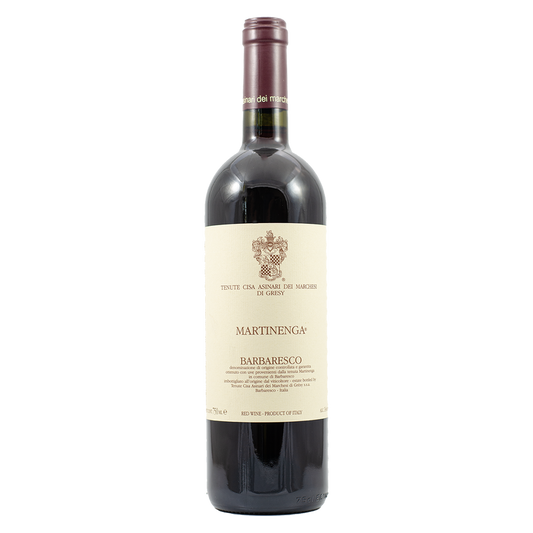 Marchesi di Gresy Barbaresco 750ml