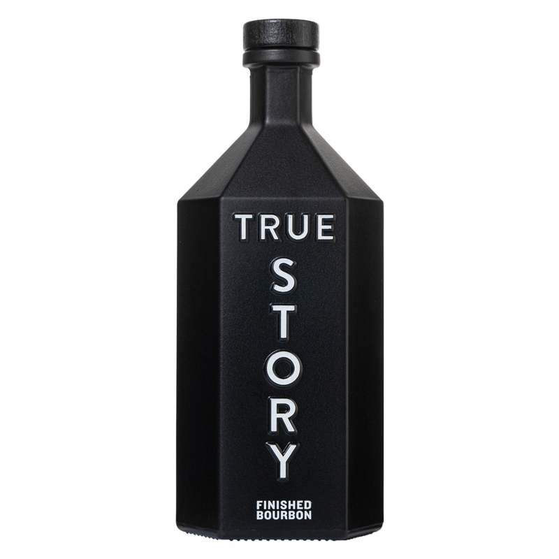 True Story Bourbon 750ml