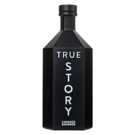 True Story Bourbon 750ml