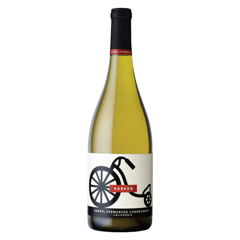Harken Chardonnay 750ml