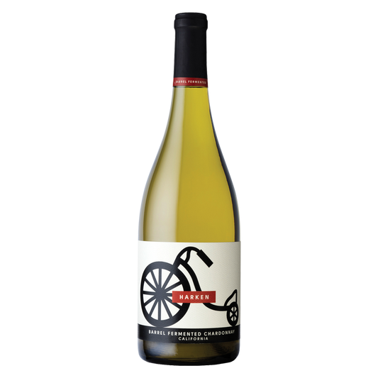 Harken Chardonnay 750ml