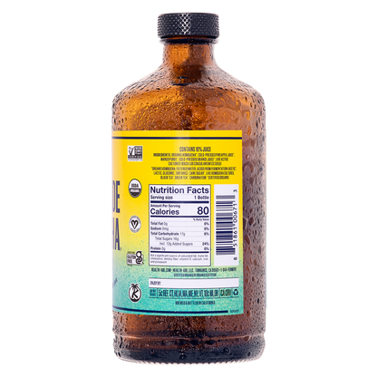 Health-Ade Tropical Punch 16oz Btl